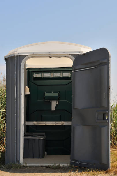 Best Construction site porta potty rental  in Speer, NC